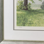 VITUS J. KAISER(1929-2020) Lithograph - Signed - Image 4