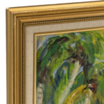 ALBERT MOHR(1918-2001) Oil on Canvas - Signed - Image 2