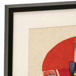 MAX PAPART (1911-1994) Original Lithograph - Image 5
