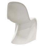 Set of 4 VERNER PANTON Chairs - Image 6