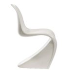 Set of 4 VERNER PANTON Chairs - Image 5