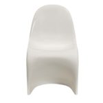 Set of 4 VERNER PANTON Chairs - Image 4