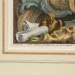 Hand Colored Engraving - Portrait of John Maitland, Duke of Lauderdale - Image 3