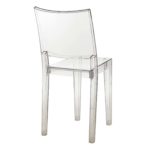 Pair of PHILIPPE STARCK (1949-) “La Marie” Chairs for KARTELL - Image 4