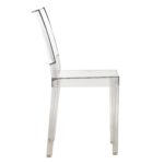 Pair of PHILIPPE STARCK (1949-) “La Marie” Chairs for KARTELL - Image 3