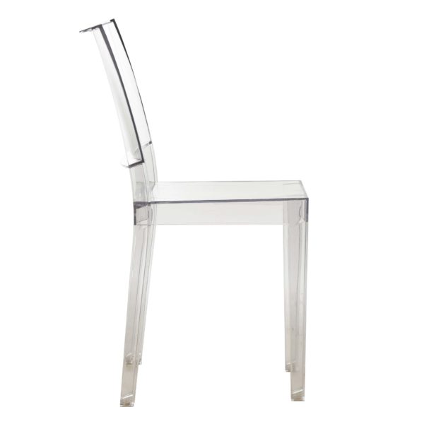 Pair of PHILIPPE STARCK (1949-) “La Marie” Chairs for KARTELL - Image 3