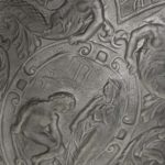 House of Wrought Reproduction Medieval Chest Plate - Image 5