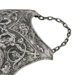 House of Wrought Reproduction Medieval Chest Plate - Image 4