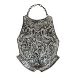 House of Wrought Reproduction Medieval Chest Plate