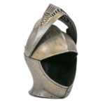 Reproduction Medieval Helmet from Tower of London - Image 2