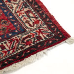 2’8”x10’ Hand Woven Persian Wool Runner - Image 3