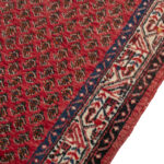 2’8”x10’ Hand Woven Persian Wool Runner - Image 2