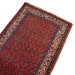2’8”x10’ Hand Woven Persian Wool Runner