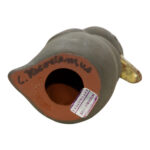 Rare Hand Signed NICODEMUS Ceramic “Mr. Duck” - Image 4