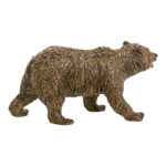 Vintage TOWNSEND Ceramic Brown Bear - Image 2