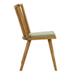Set of 4 Restored LESLIE DIAMOND for CONANT BALL Windsor Chairs - Image 3