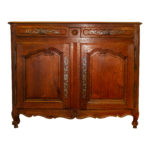 Antique French Country Server