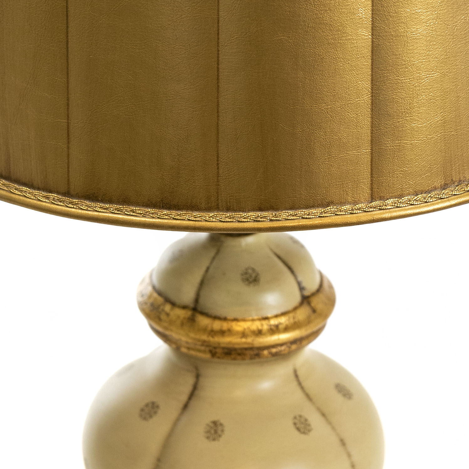 Schlossberg Capri Series Extra Large Table Lamp – The Makers Guild