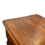 Antique French Country Server - Image 2