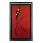 RENÈ GRUAU (1909-2004) “Les Girls Suite” Limited Edition Signed Lithograph