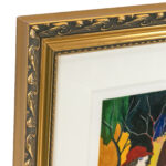 ITZCHAK TARKAY (1935-2012) “Magic Moments” Signed Serigraph - Image 5