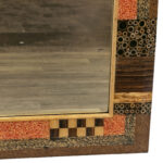 MARQUIS COLLECTION OF BEVERLY HILLS Collage Framed Mirror - Image 3