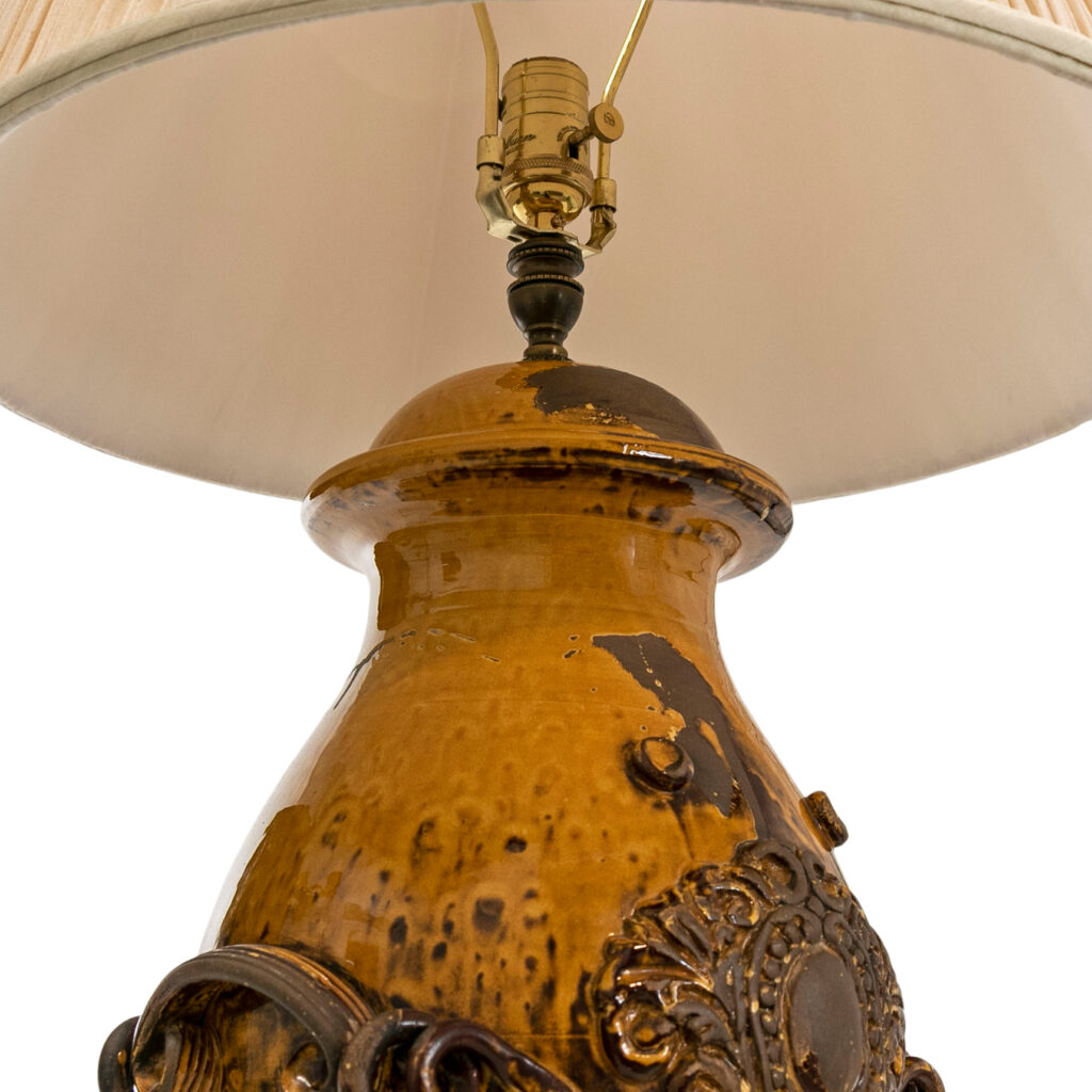 BRADBURN GALLERY Urn Shaped Table Lamp | Grandview Mercantile