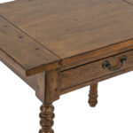 POTTERY BARN Gaming Table - Image 6