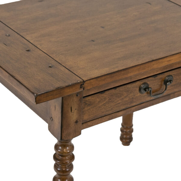 POTTERY BARN Gaming Table - Image 6