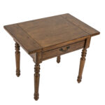 POTTERY BARN Gaming Table - Image 2