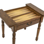 POTTERY BARN Gaming Table - Image 4