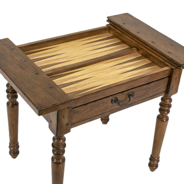 POTTERY BARN Gaming Table - Image 4