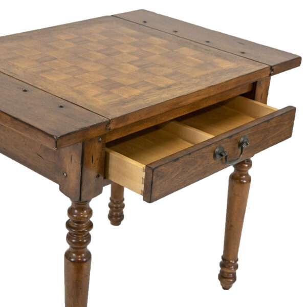 POTTERY BARN Gaming Table - Image 5