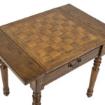POTTERY BARN Gaming Table - Image 3