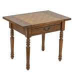 POTTERY BARN Gaming Table