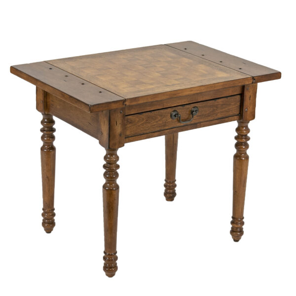 POTTERY BARN Gaming Table - Image 1