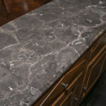 LEXINGTON Southern Living Sideboard with Granite Top - Image 5