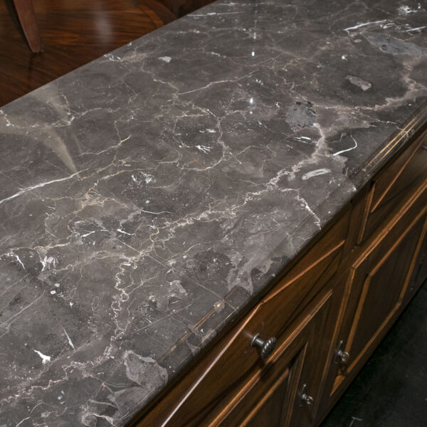 LEXINGTON Southern Living Sideboard with Granite Top - Image 5