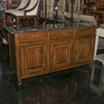 LEXINGTON Southern Living Sideboard with Granite Top - Image 2