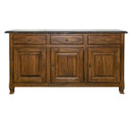 LEXINGTON Southern Living Sideboard with Granite Top