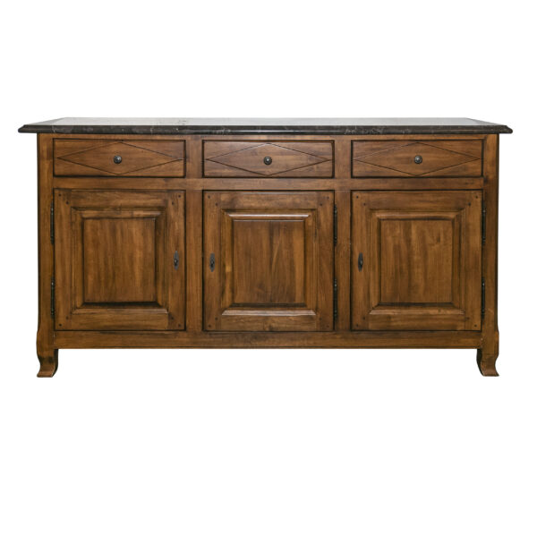 LEXINGTON Southern Living Sideboard with Granite Top - Image 1