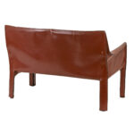 Model 414 Sofa by MARIO BELLINI (1935-) for CASSINA - Image 3