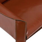 Model 414 Sofa by MARIO BELLINI (1935-) for CASSINA - Image 6