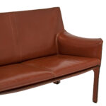 Model 414 Sofa by MARIO BELLINI (1935-) for CASSINA - Image 4