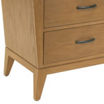 ETHAN ALLEN Horizon Nightstand - Image 5
