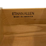 ETHAN ALLEN Horizon Nightstand - Image 6