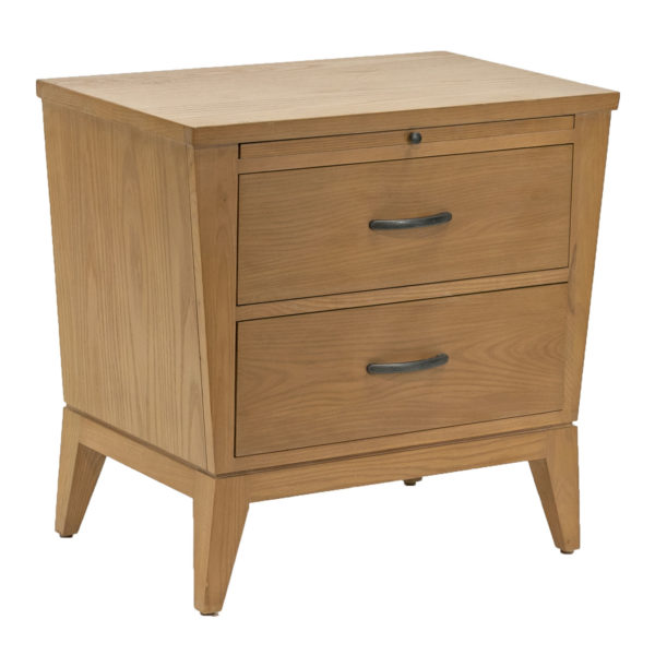 ETHAN ALLEN Horizon Nightstand - Image 2
