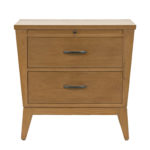 ETHAN ALLEN Horizon Nightstand