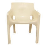 Gaudi Chair by VICO MAGISTRETTI (1920-2006) for ARTEMIDE - Image 2