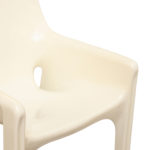 Gaudi Chair by VICO MAGISTRETTI (1920-2006) for ARTEMIDE - Image 4